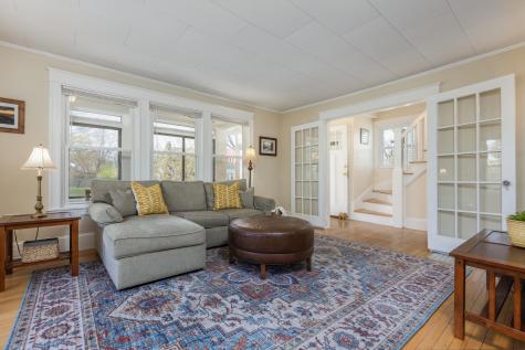 25 Gleckler Road Portland ME 04103
