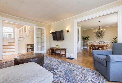 25 Gleckler Road Portland ME 04103