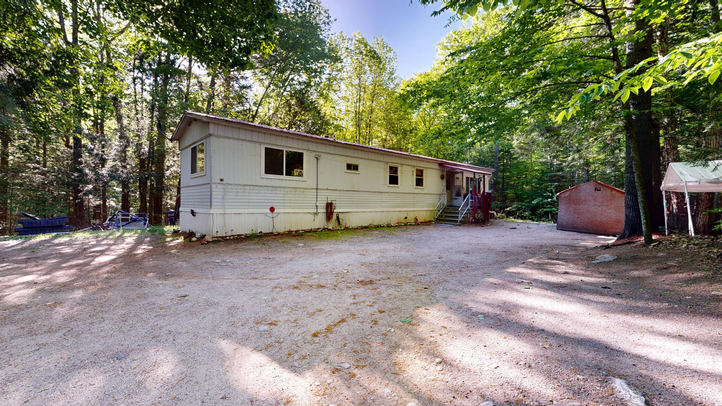 121 Maxwell Road Sabattus ME 04280