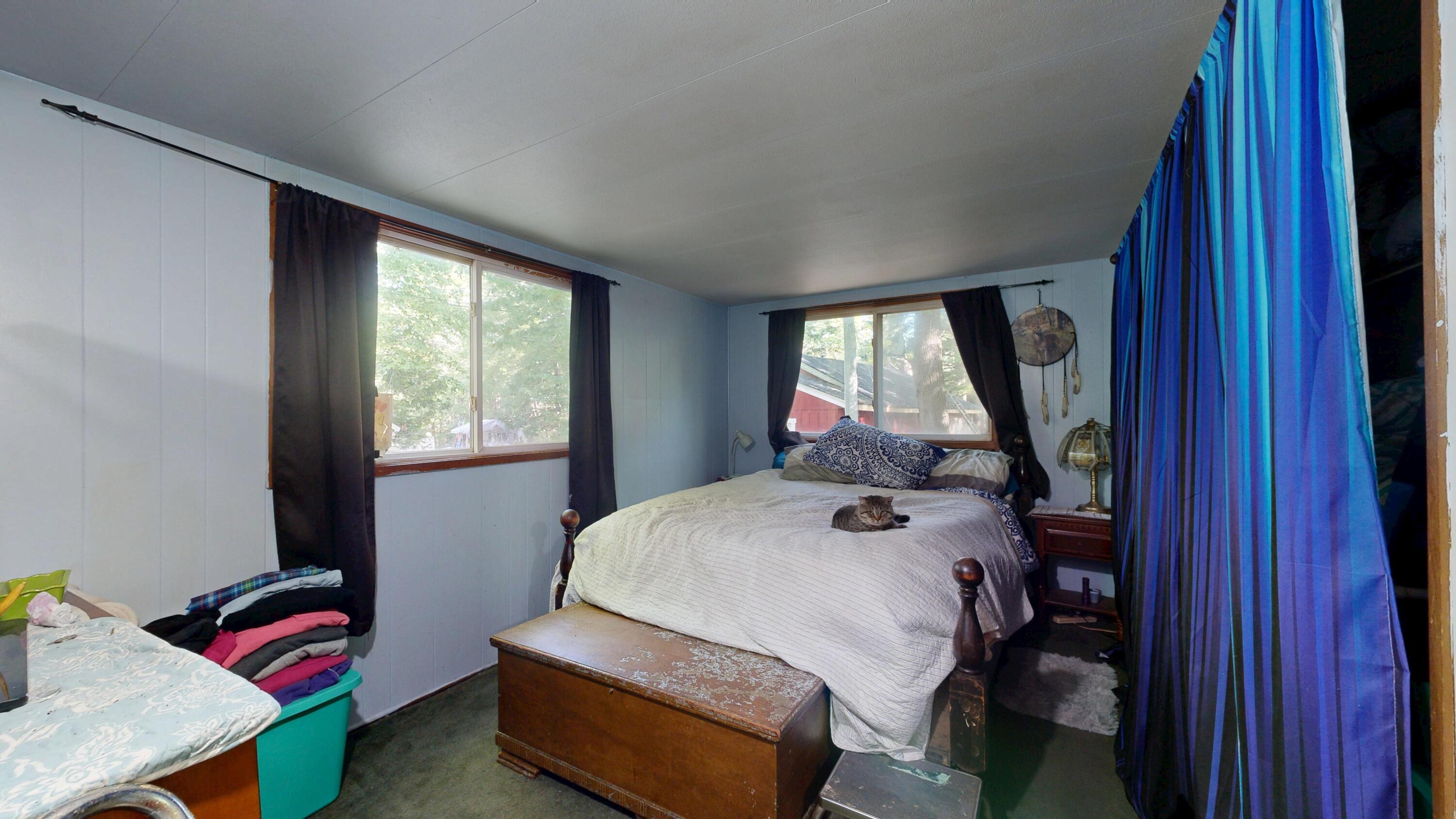 121 Maxwell Road Sabattus ME 04280