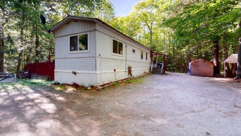 121 Maxwell Road Sabattus ME 04280