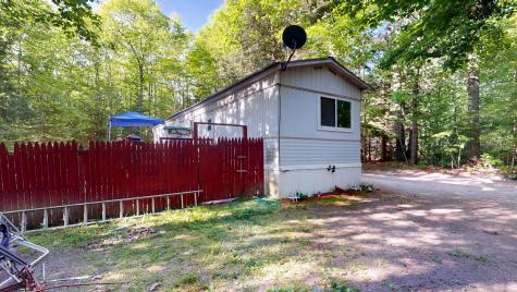 121 Maxwell Road Sabattus ME 04280