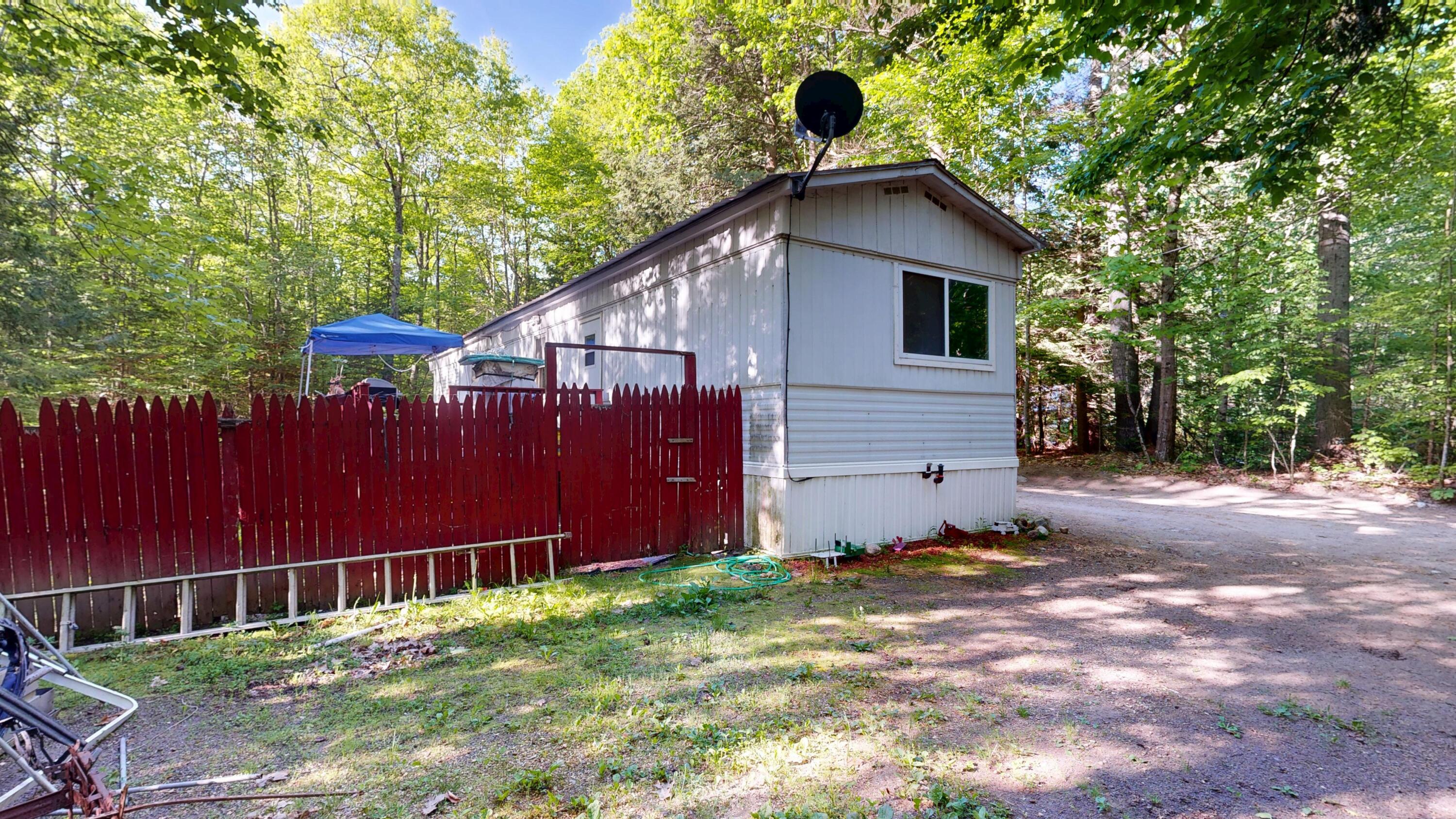 121 Maxwell Road Sabattus ME 04280