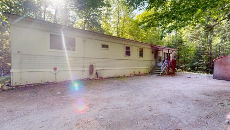 121 Maxwell Road Sabattus ME 04280