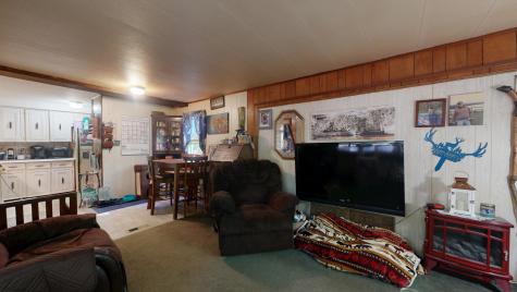 121 Maxwell Road Sabattus ME 04280