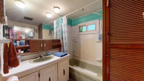 121 Maxwell Road Sabattus ME 04280