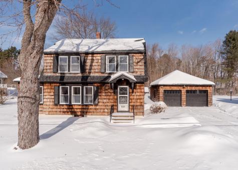 223 Lake Street Auburn ME 04210