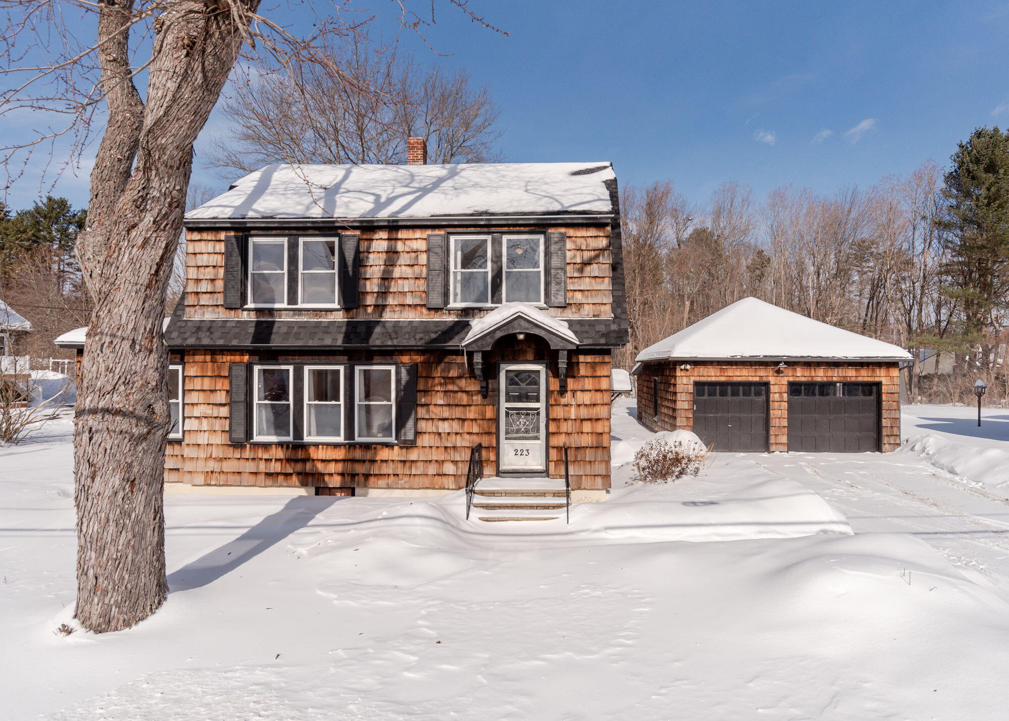 223 Lake Street Auburn ME 04210