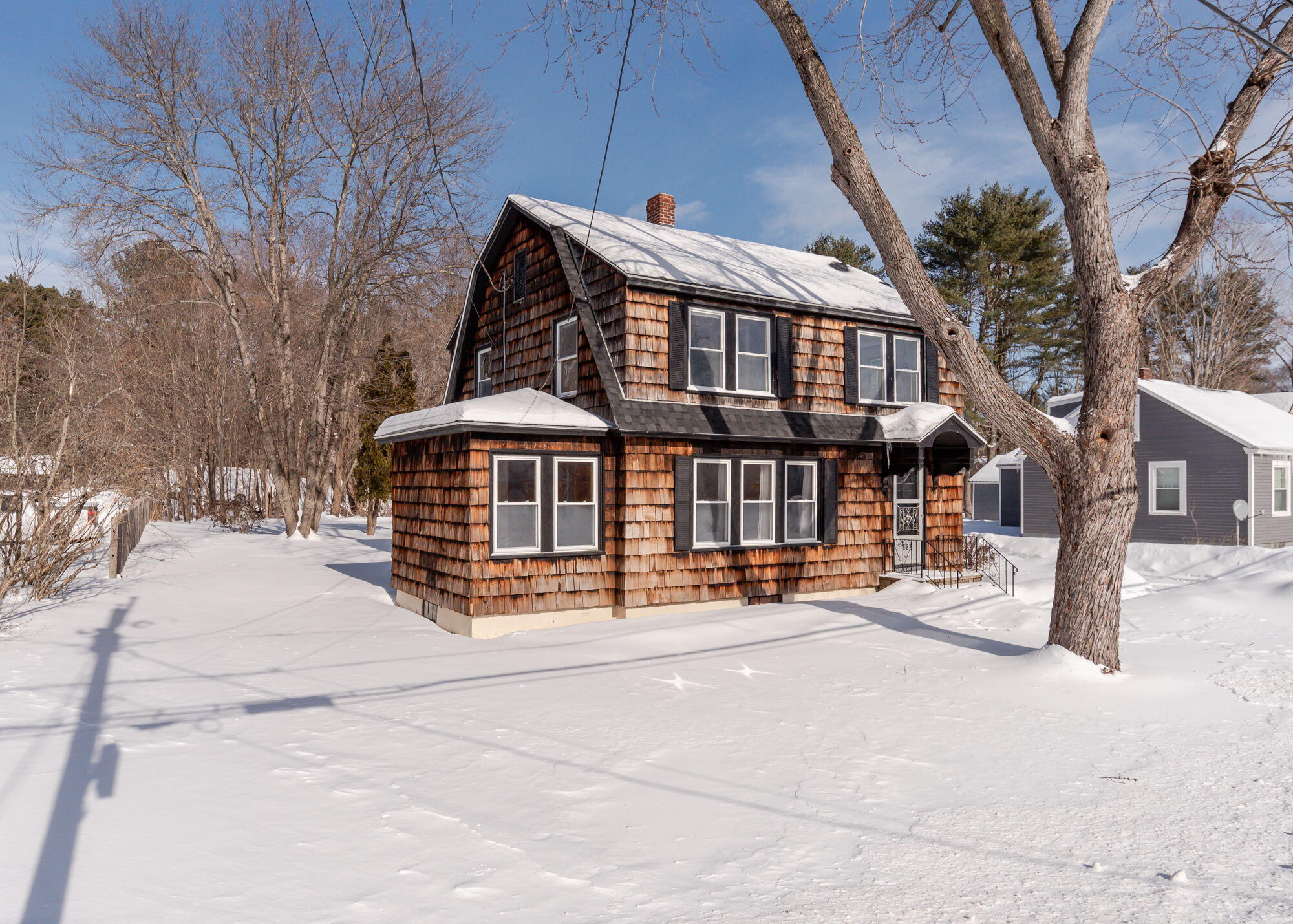 223 Lake Street Auburn ME 04210