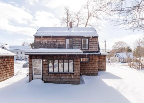 223 Lake Street Auburn ME 04210