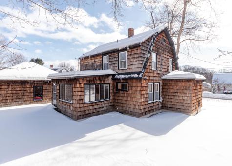 223 Lake Street Auburn ME 04210