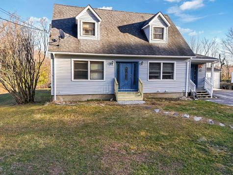 264 Belgrade Road Oakland ME 04963