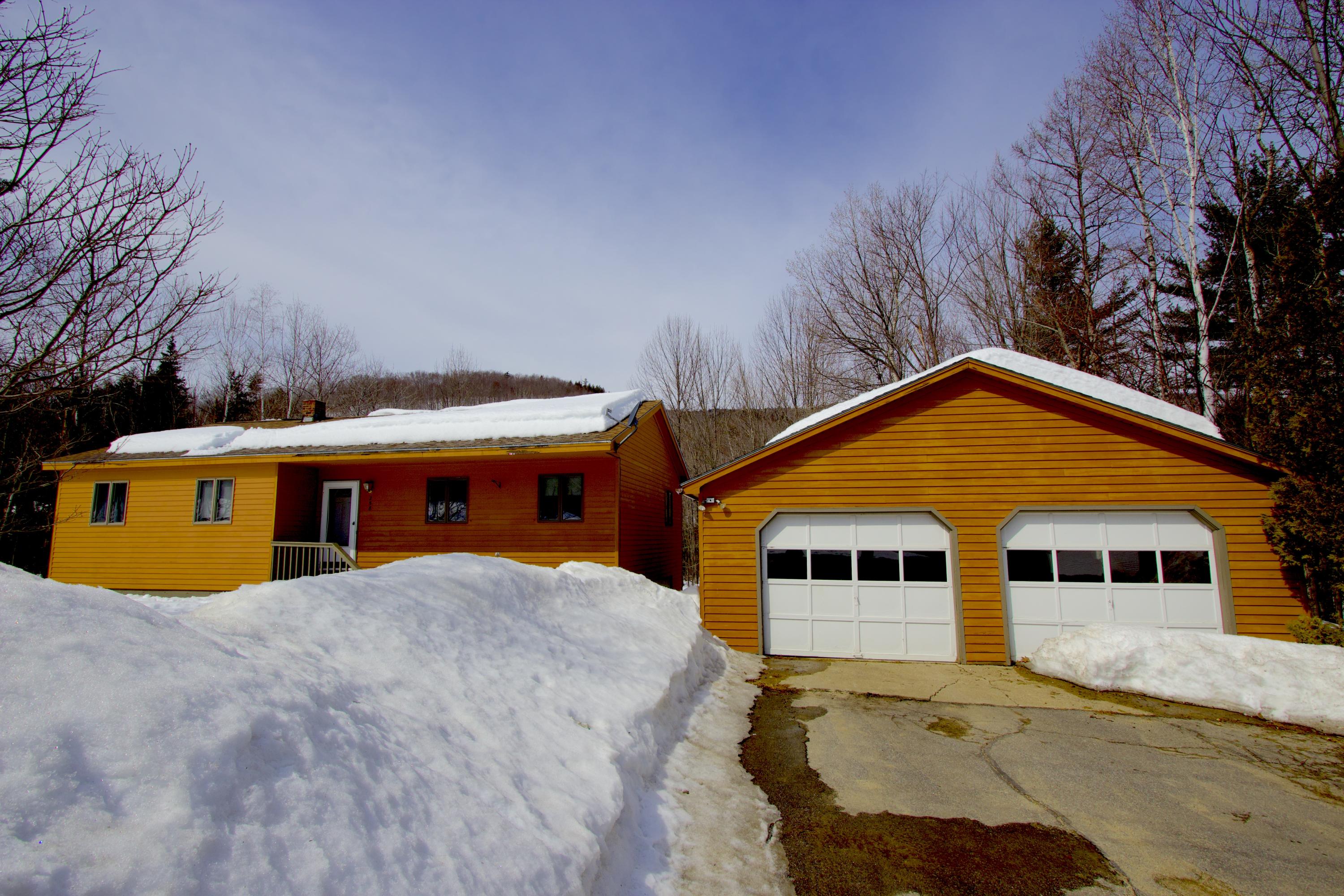258 Isthmus Road Rumford ME 04276