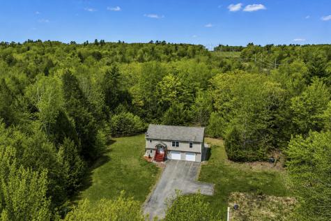 109 Highland Ridge Hollis ME 04042