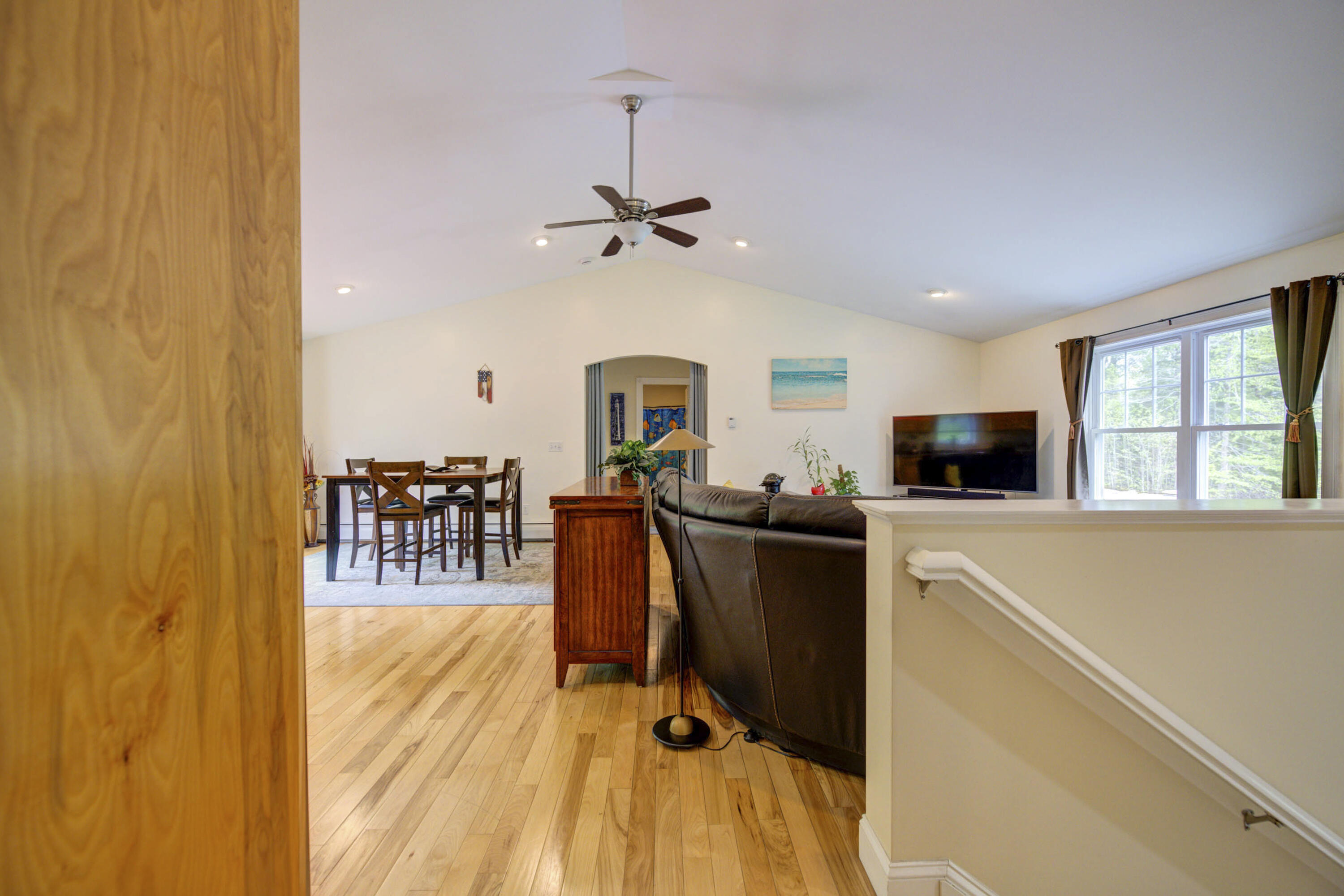 109 Highland Ridge Hollis ME 04042
