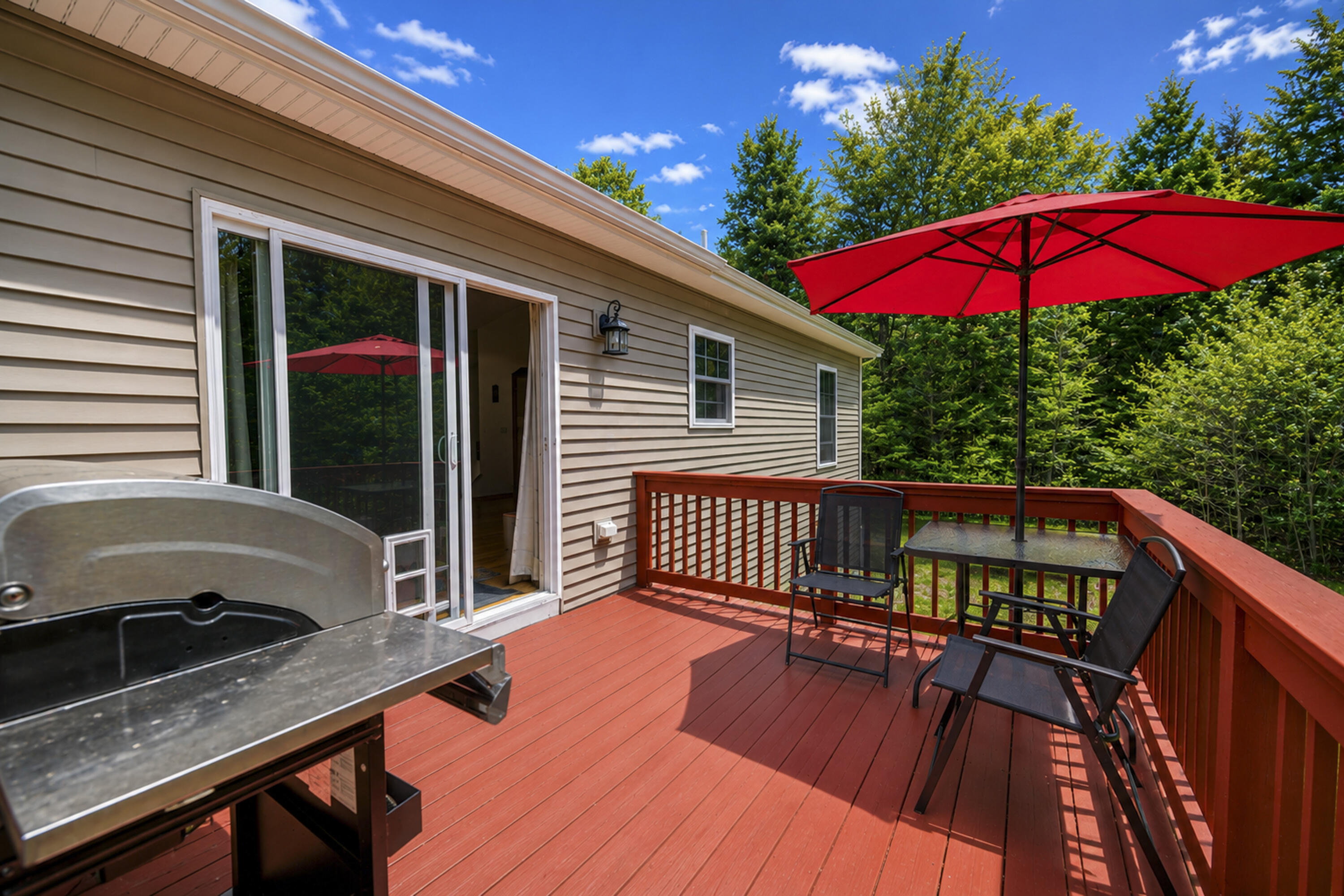 109 Highland Ridge Hollis ME 04042