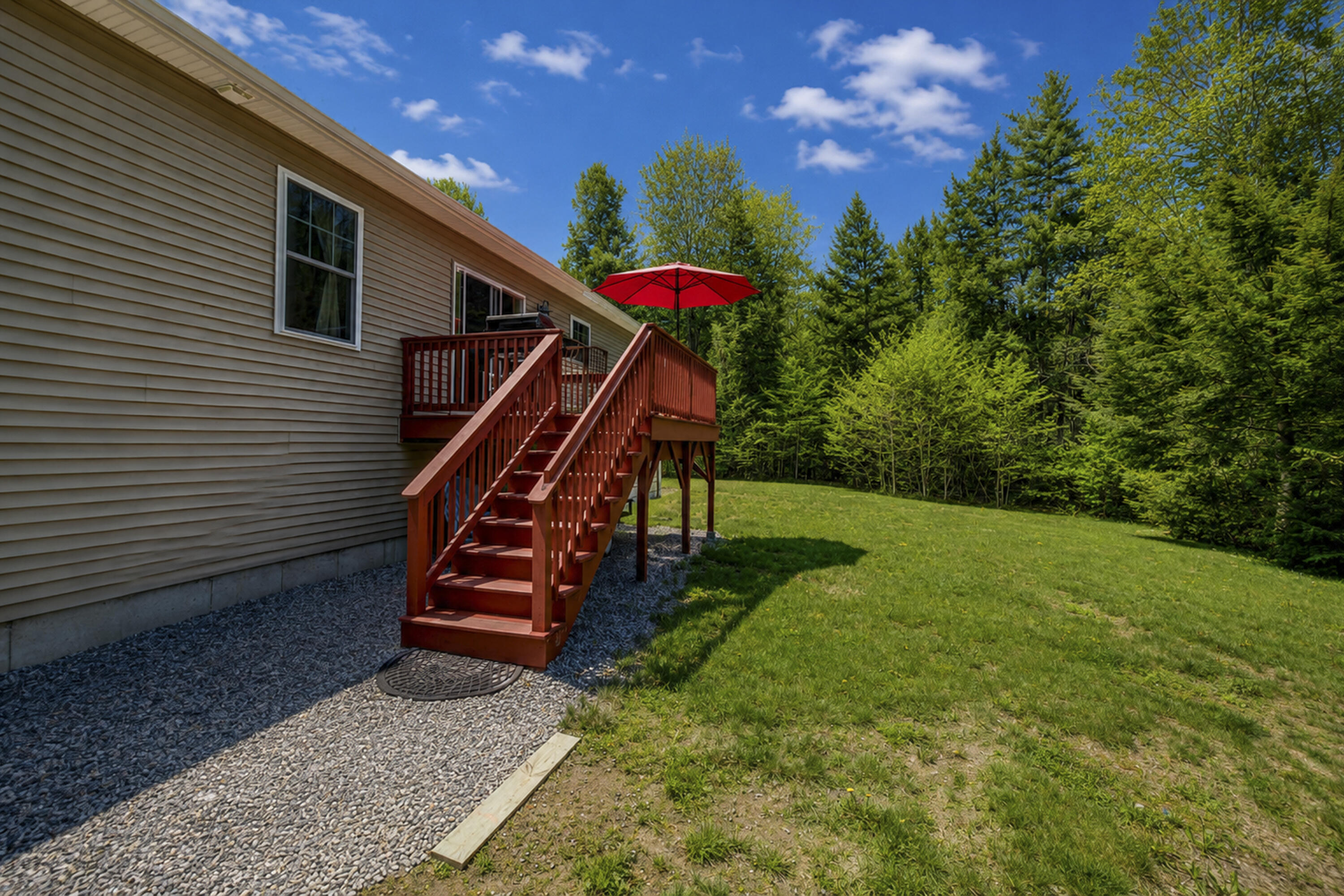 109 Highland Ridge Hollis ME 04042