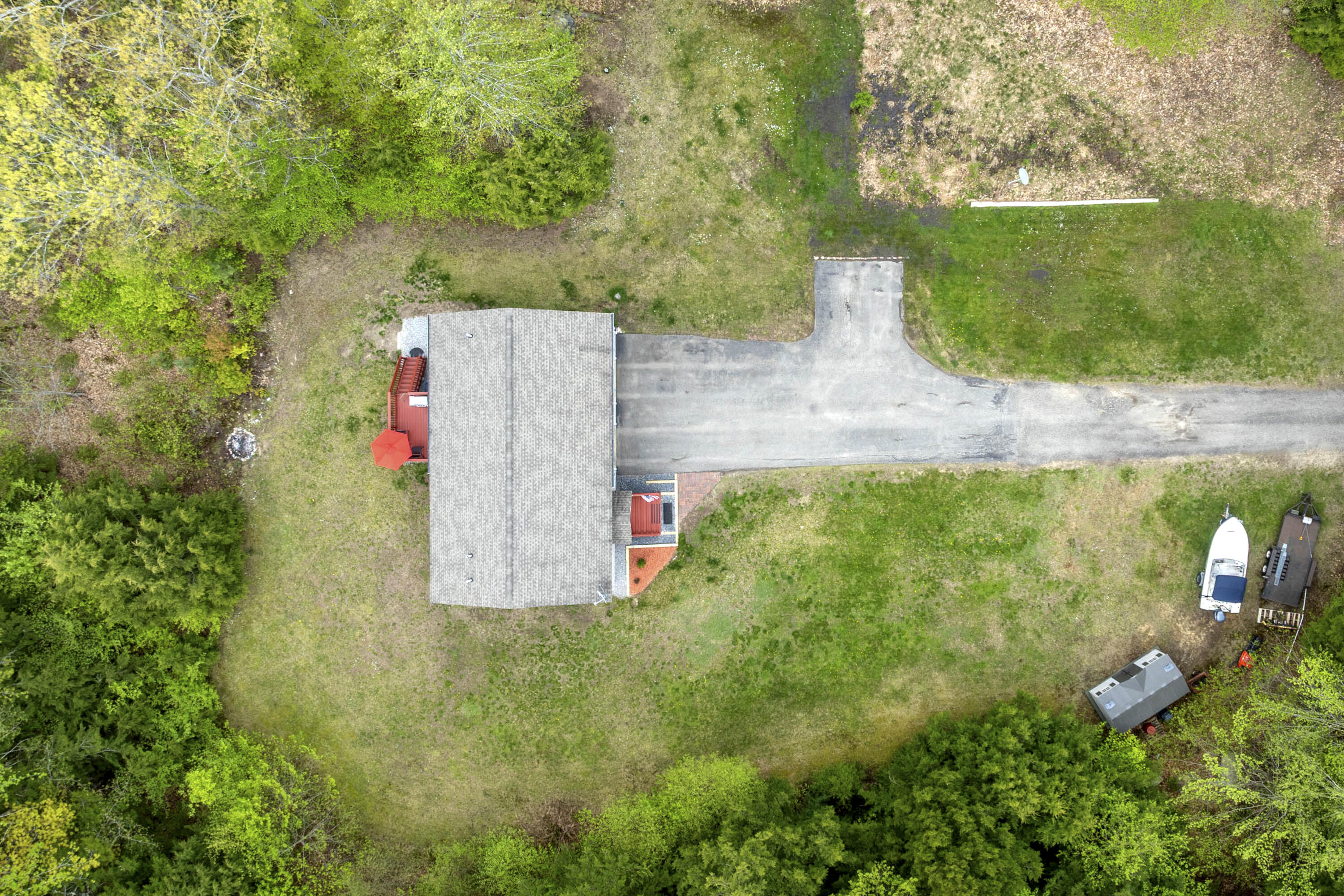 109 Highland Ridge Hollis ME 04042