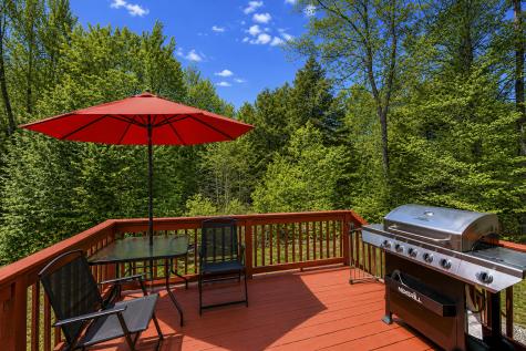 109 Highland Ridge Hollis ME 04042
