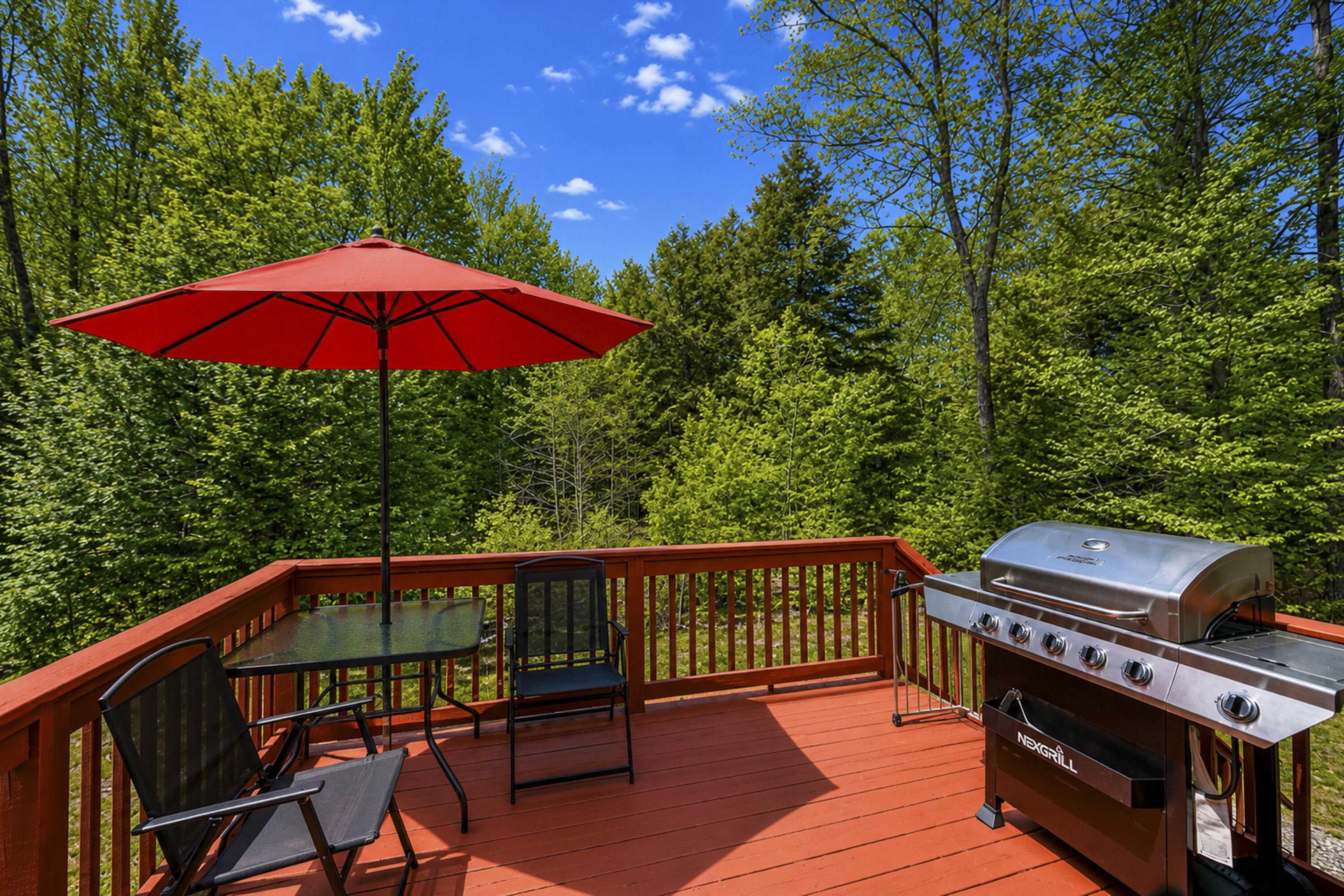 109 Highland Ridge Hollis ME 04042
