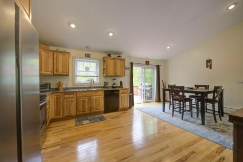 109 Highland Ridge Hollis ME 04042
