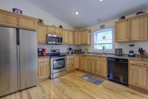 109 Highland Ridge Hollis ME 04042