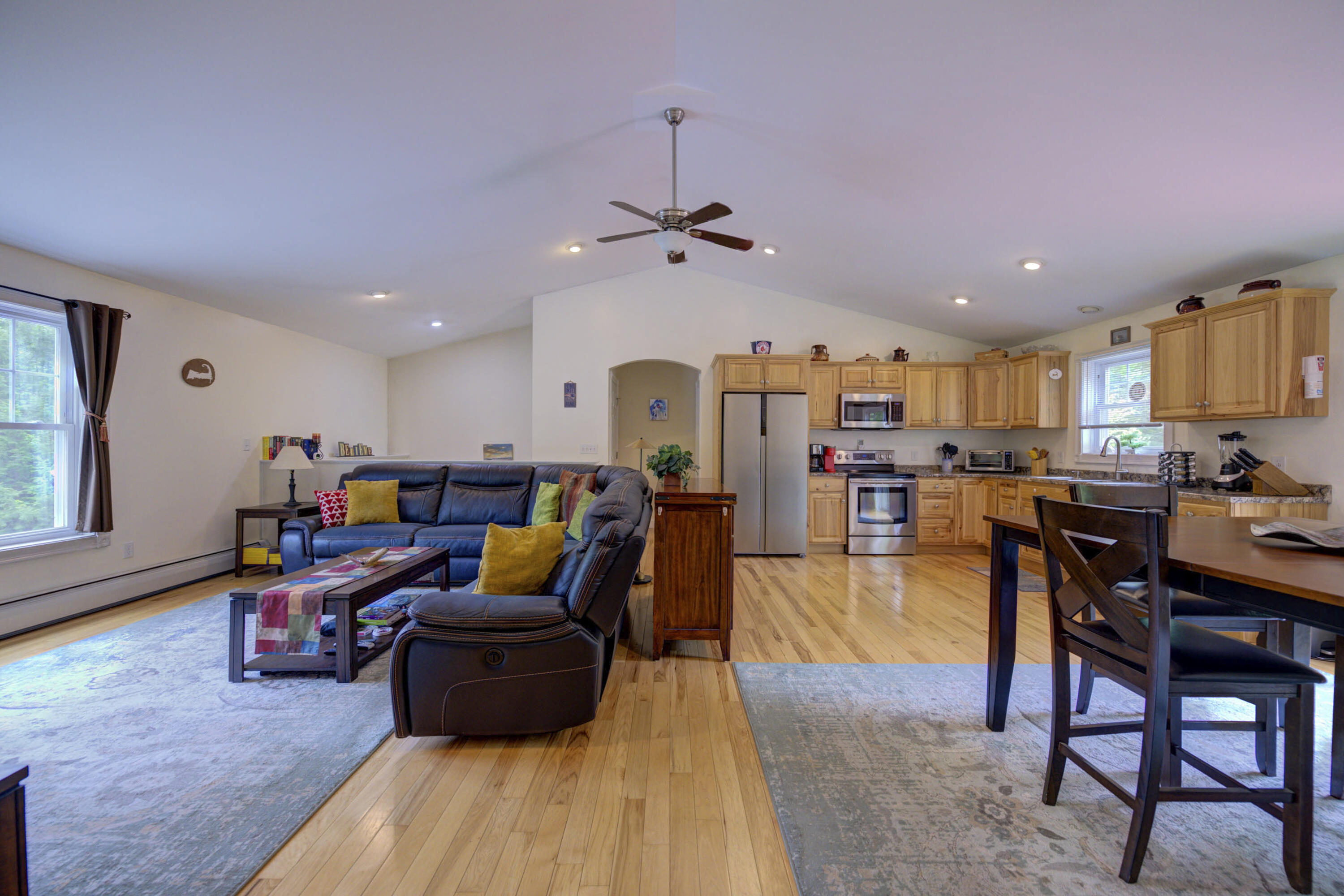 109 Highland Ridge Hollis ME 04042