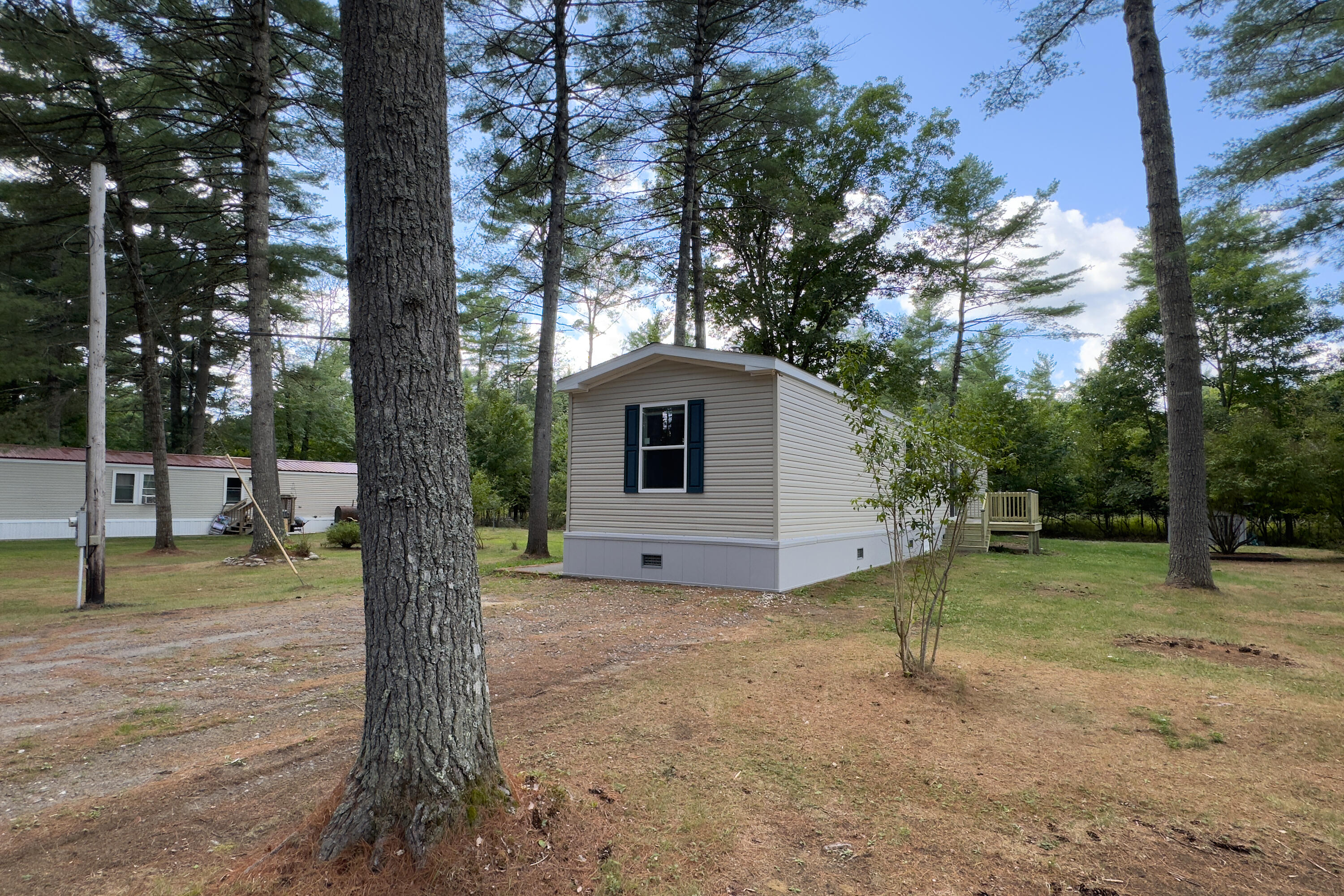 5 Lucus Drive Montville ME 04941