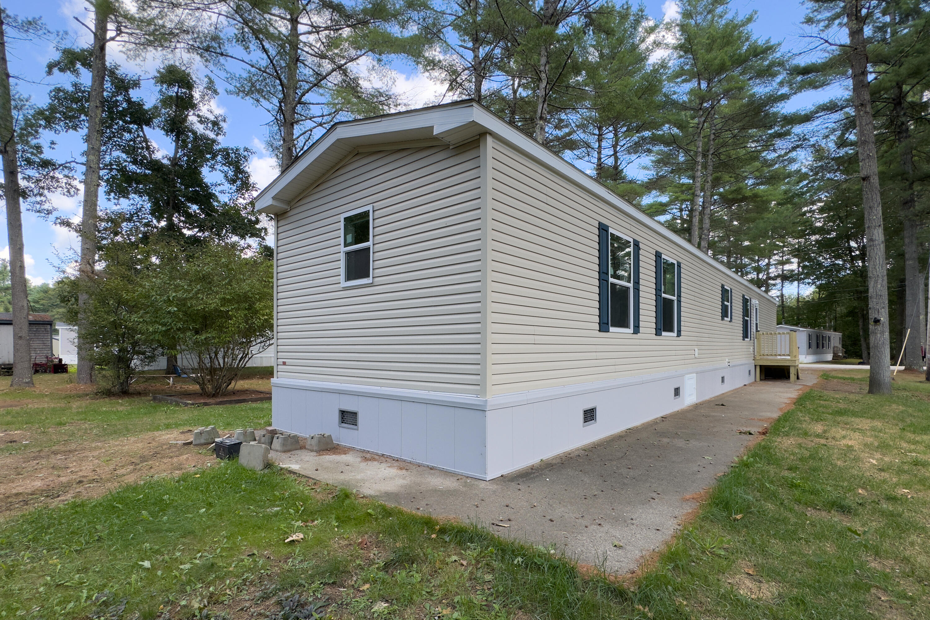 5 Lucus Drive Montville ME 04941