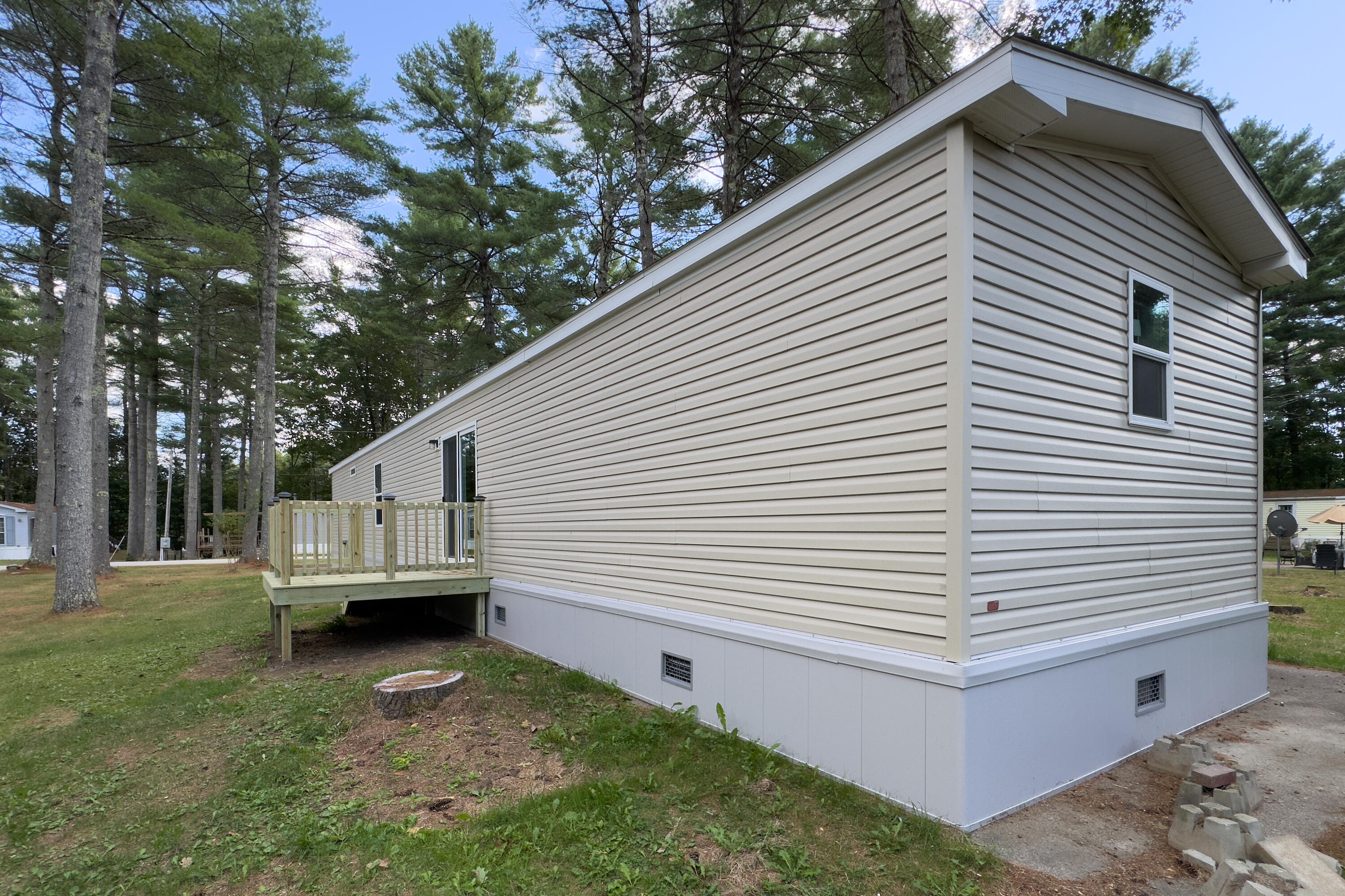 5 Lucus Drive Montville ME 04941