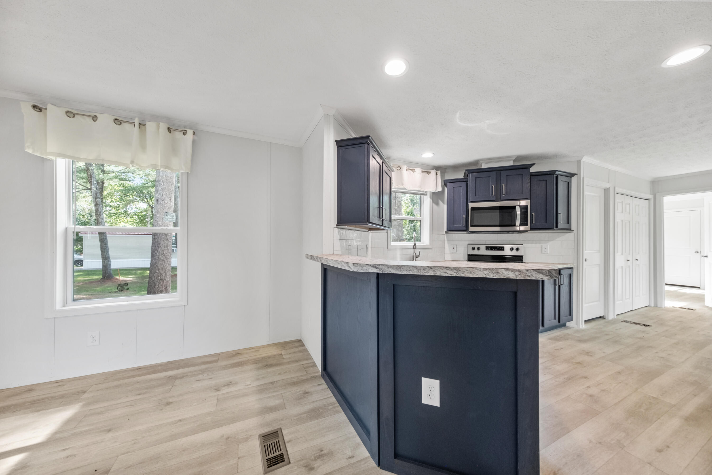 5 Lucus Drive Montville ME 04941