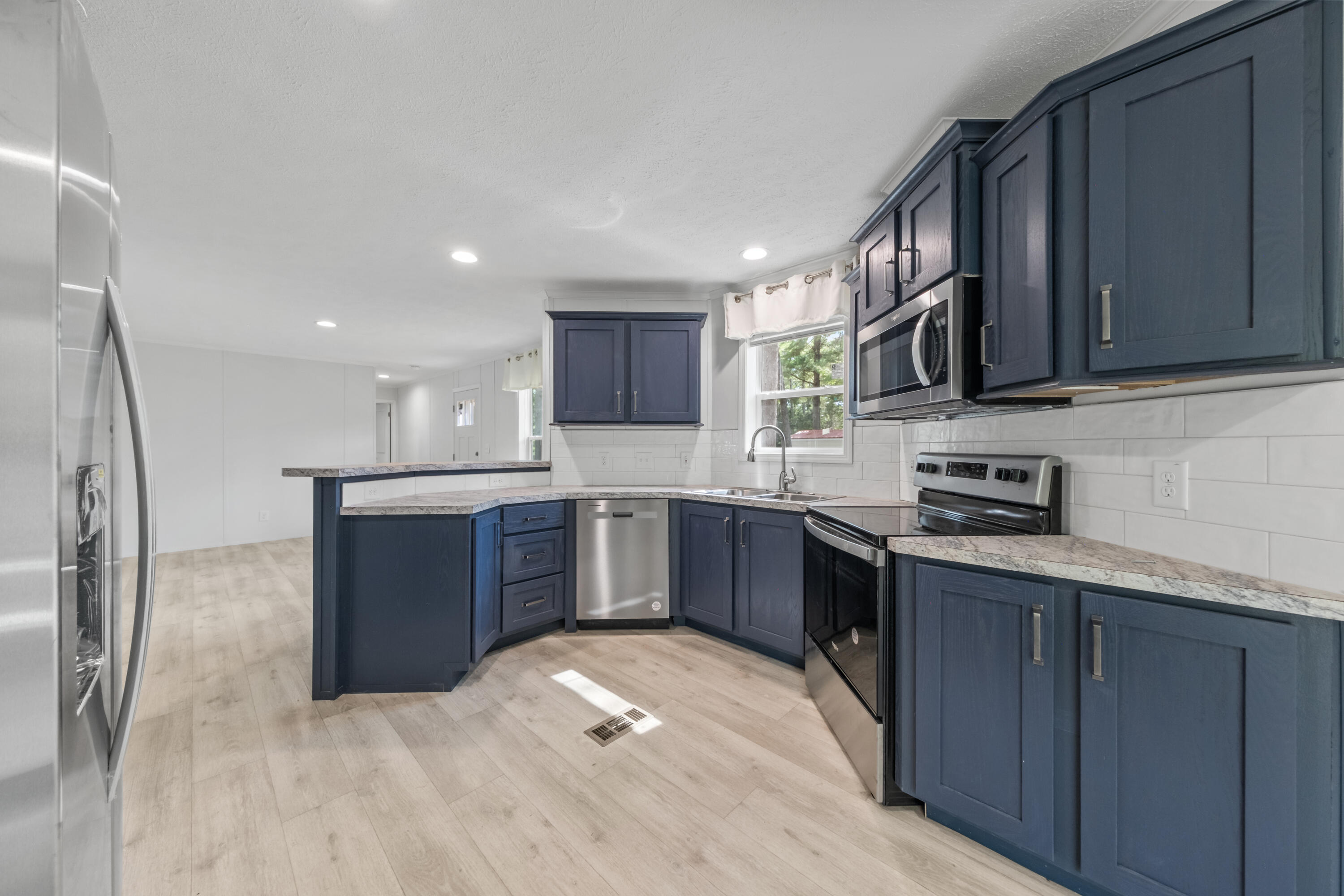 5 Lucus Drive Montville ME 04941