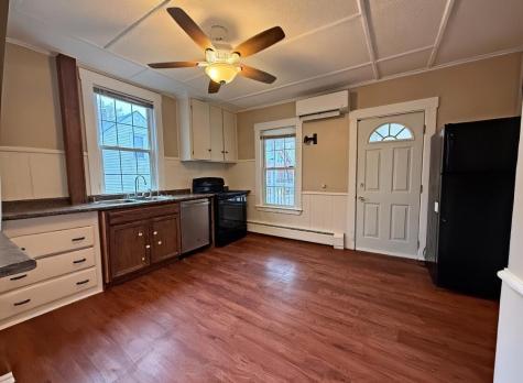 7 Squire Street Waterville ME 04901