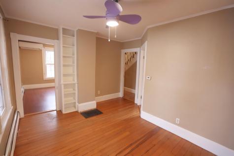 7 Squire Street Waterville ME 04901