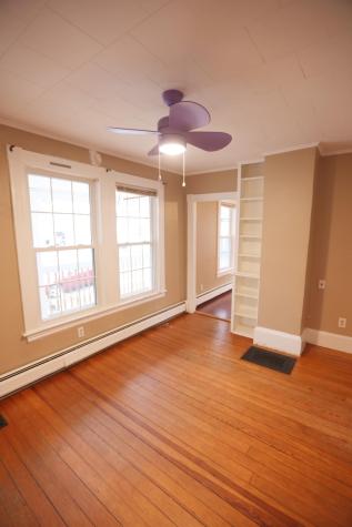 7 Squire Street Waterville ME 04901