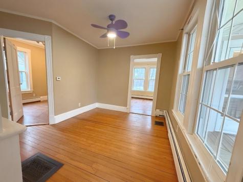 7 Squire Street Waterville ME 04901