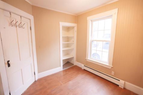 7 Squire Street Waterville ME 04901