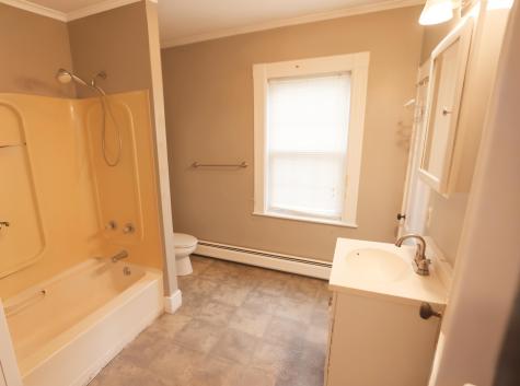 7 Squire Street Waterville ME 04901