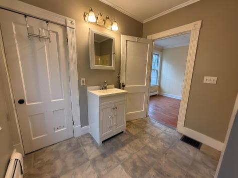 7 Squire Street Waterville ME 04901