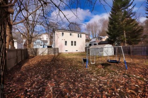 7 Squire Street Waterville ME 04901