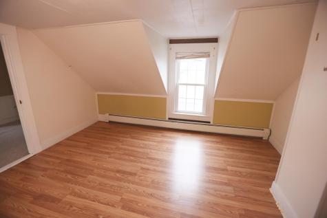 7 Squire Street Waterville ME 04901