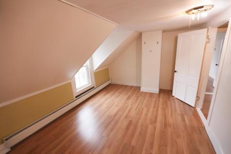 7 Squire Street Waterville ME 04901