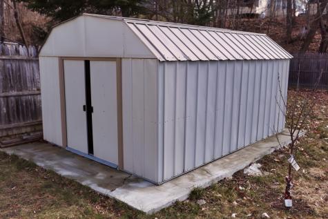 7 Squire Street Waterville ME 04901