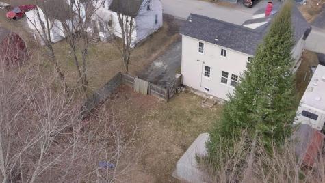 7 Squire Street Waterville ME 04901