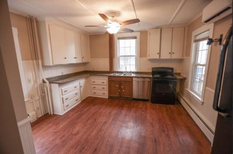 7 Squire Street Waterville ME 04901