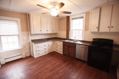 7 Squire Street Waterville ME 04901