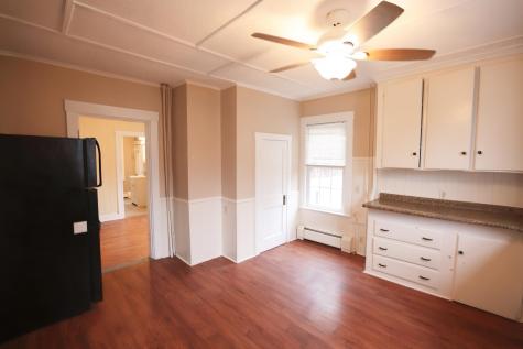 7 Squire Street Waterville ME 04901