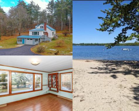 1 Caton Road Raymond ME 04071