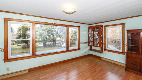 1 Caton Road Raymond ME 04071