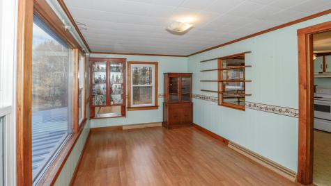 1 Caton Road Raymond ME 04071